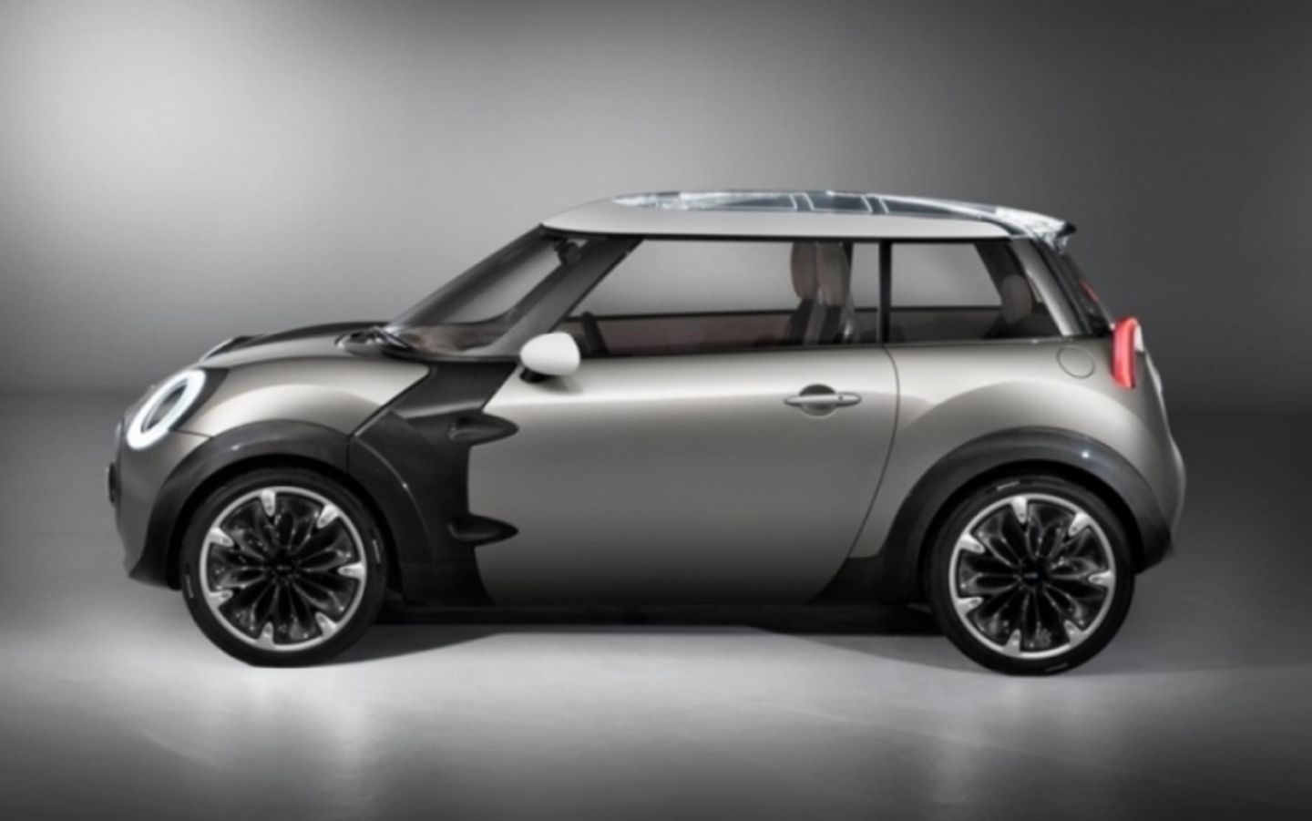 Mini Rocketman