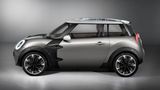 Mini Rocketman