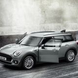 Mini Clubman 2015