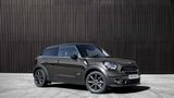 Mini Paceman - er läuft ebenso aus wie Coupé und Roadster