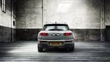 Mini Clubman 2015