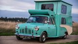 Mini Wildgoose, Wohnmobil aus den 60er Jahren