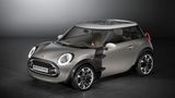 Mini Rocketman