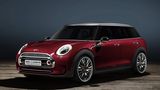 Mini Clubman Concept Genfer Salon 2014