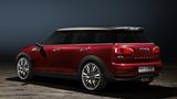 Mini Clubman Concept Genfer Salon 2014