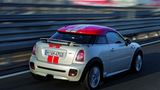 Mini Coupé - auch sein Ende ist besiegelt