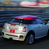 Mini Coupé - auch sein Ende ist besiegelt