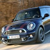 Mini Clubman Hampton