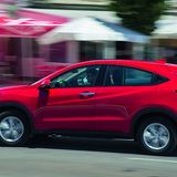 Antiblockiersystem (ABS), Elektronische Bremskraftverteilung (EBD), Bremsassistent, Elektronisches Stabilitätsprogramm (VSA) und