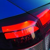 Der City-Notbremsassistent (CTBA) kommt beim neuen HR-V serienmäßig zum Einsatz.