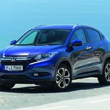 Das Fahrgefühl des stufenlosen CVT-Getriebes ähnelt dem eines Mehrgangschaltgetriebes.