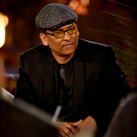 Xavier Naidoo