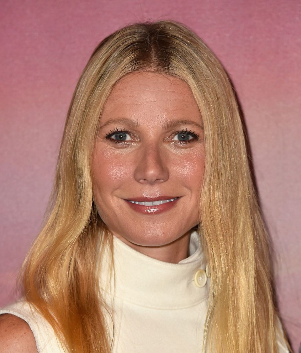 Gwyneth Paltrow- die Frau für das bewusste Entkuppeln. Gwyneth Paltrow- die Frau für das bewusste Entkuppeln.