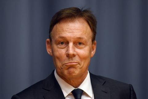 Thomas Oppermann sagt als letzter Zeuge im Untersuchungsausschuss zur Edathy-Affäre aus