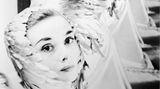 Audrey Hepburn