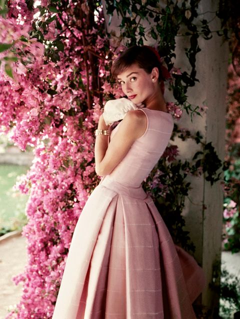 Audrey Hepburn