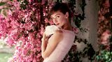 Audrey Hepburn