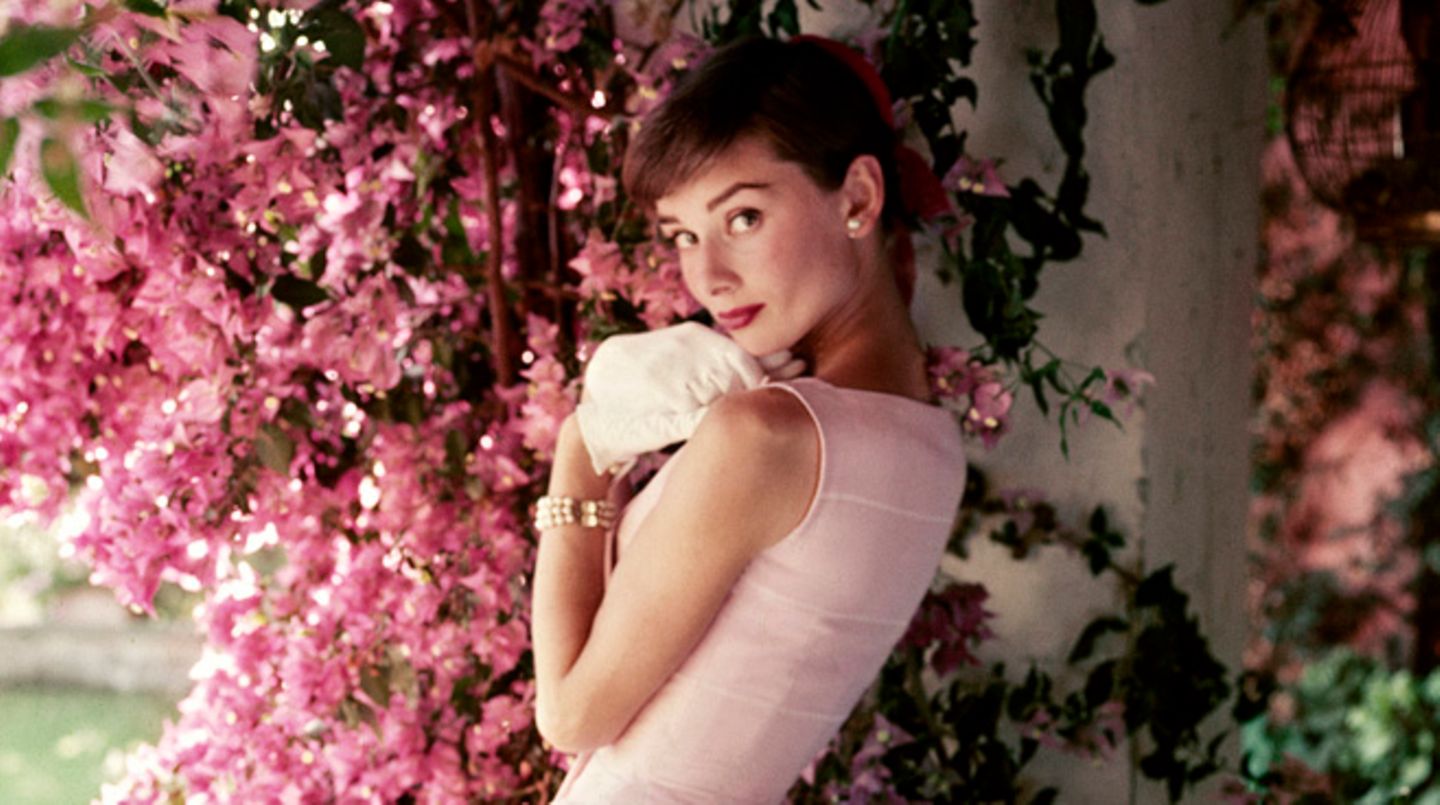 30. Todestag: Wie Audrey Hepburn zur Stilikone wurde