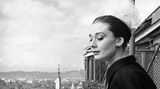 Audrey Hepburn