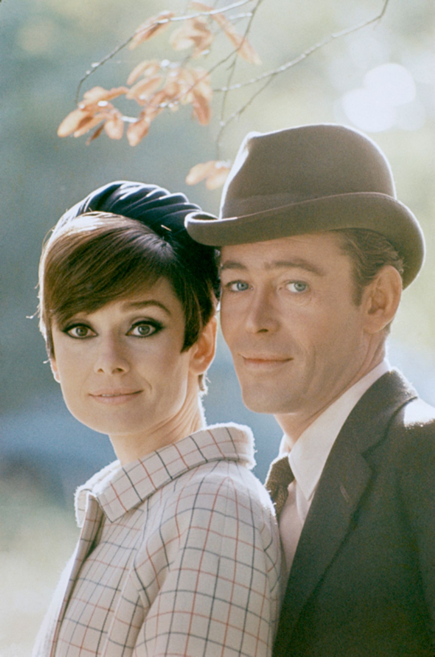Bei diesem Film spielte sie an der Seite von Peter O'Toole, mit dem sie zeitweilig eine Affäre gehabt haben soll.