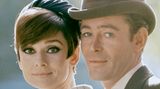 Bei diesem Film spielte sie an der Seite von Peter O'Toole, mit dem sie zeitweilig eine Affäre gehabt haben soll.