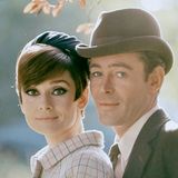 Bei diesem Film spielte sie an der Seite von Peter O'Toole, mit dem sie zeitweilig eine Affäre gehabt haben soll.