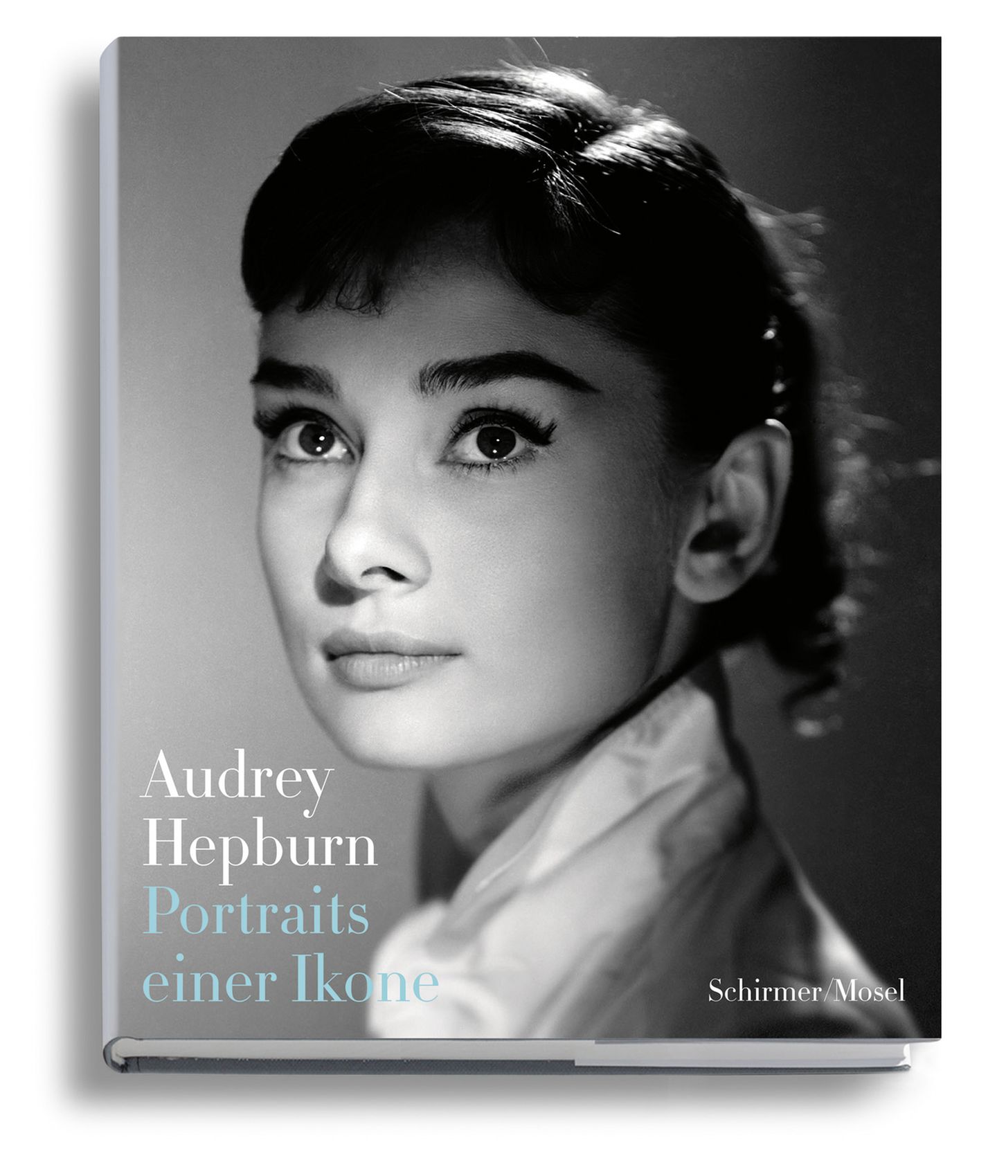 Audrey Hepburn - Portraits einer Ikone