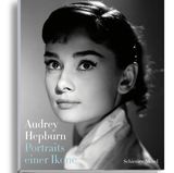 Audrey Hepburn - Portraits einer Ikone