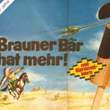 Es gibt wahrscheinlich keinen Eis-Klassiker, der mehr Fans hat, als "Brauner Bär". Noch heute fordern immer mehr Eisliebhaber ein Revival der Kultköstlichkeit mit Karamelkern. Auf einer eigenen Facebookseite wird diese Forderung inzwischen von fast 3000 Eisfreunden unterstützt.