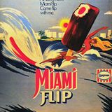 Schocko, Vanillie, Himbeer - eine göttliche Kombination, die heute leider im Eisfach fehlt. Warum "Miami Flip" aus dem Sortiment geflogen ist, werden wir wohl nie verstehen.