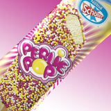 Perliepop! Wer in den 70ern Kind war, schwärmt noch heute vom Eis mit den knusprigen Kügelchen. Fans dürfen auch wieder hoffen: Laut eines Facebookseintrages prüft man bei Schöller schon seit 2013 die Wiedereinführung.