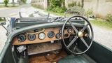 Bentley 4,5 Litre Supercharged - Blower von 1930