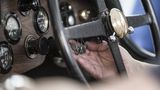 Bentley 4,5 Litre Supercharged - Blower von 1930