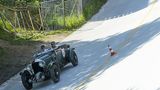 Bentley 4,5 Litre Supercharged - Blower von 1930