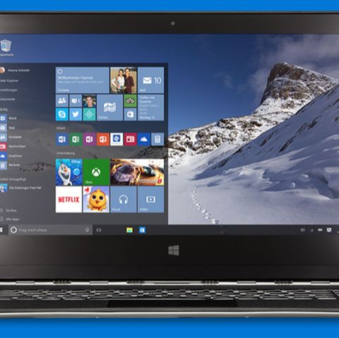 Windows 10