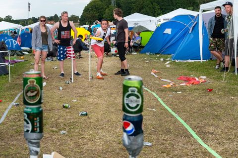 “From Piss to Pilsener”: Kann man Bier aus dem eigenen Urin gewinnen?