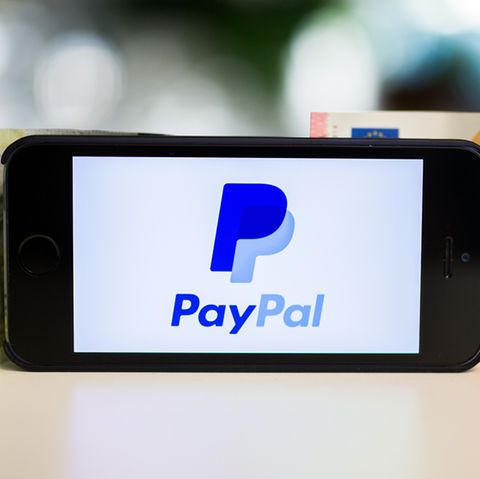 Mit griechischen Kreditkarten kommt man aktuell bei Paypal angeblich nicht sehr weit