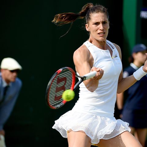 Andrea Petkovic