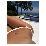 Wem gehören diese Beine?