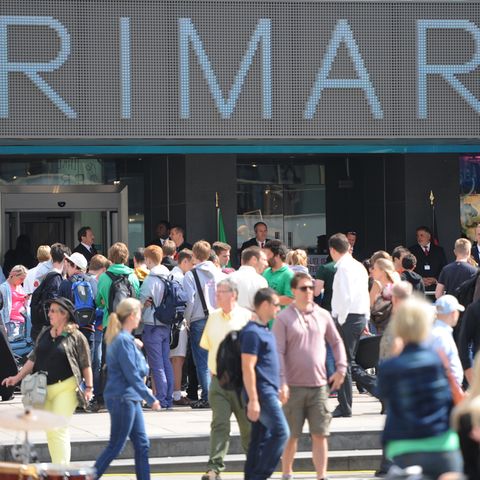 Nachkommen des Primark-Gründers ertrrunken