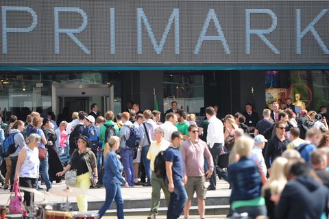 Nachkommen des Primark-Gründers ertrrunken