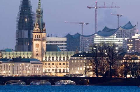Hamburg
