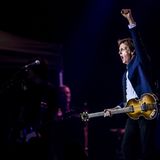 Paul McCartney