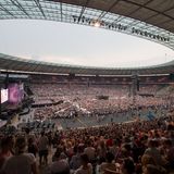 Olympiastadion