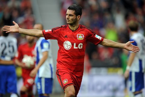 Bekommt beim HSV seine zweite Chance: Emir Spahic