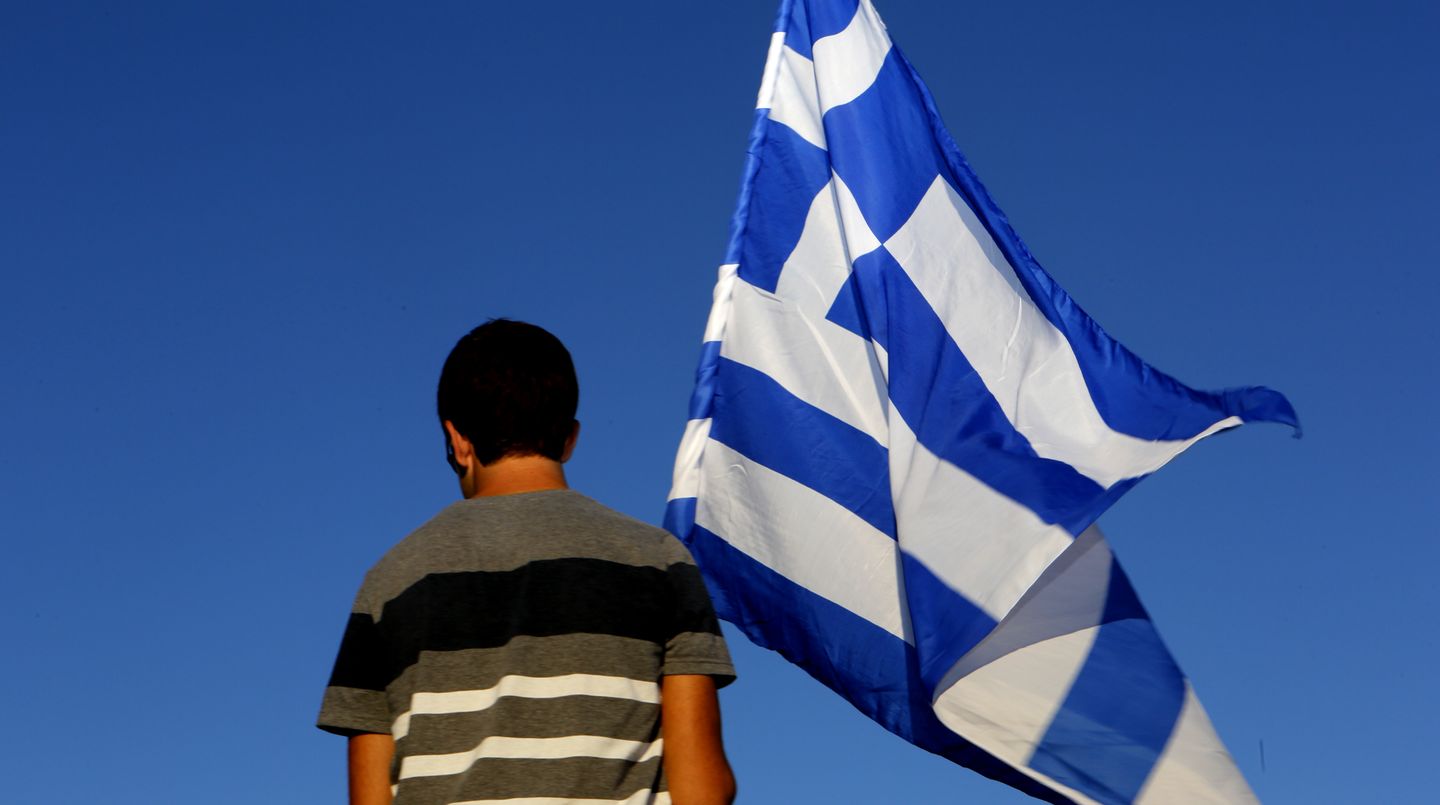Die EU reagiert auf das griechische Referendum zur Schuldenkrise. 