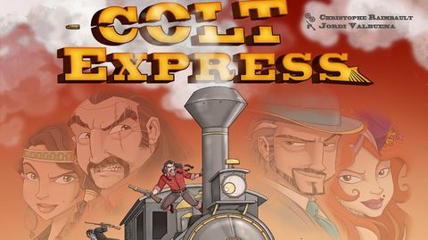 Colt Express