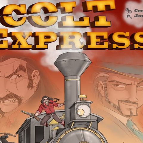 Colt Express