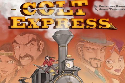 Colt Express