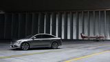 Der Renault Talisman ist 4,85 Meter lang